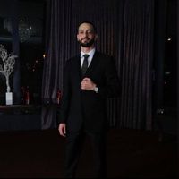 Omar Tabbara