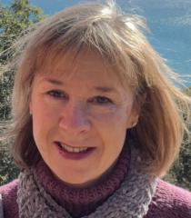 Nancy Colace