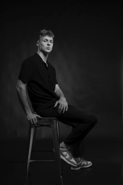 Grant Dye