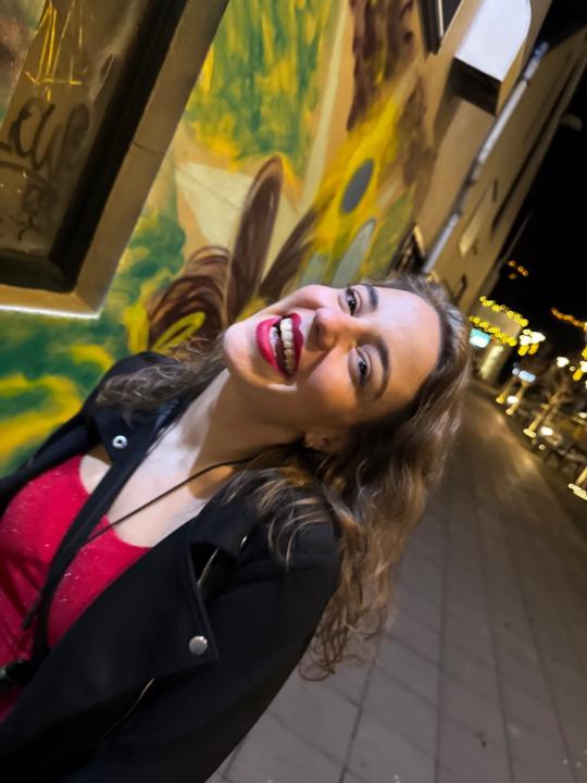 Kristín Ingibjargardóttir