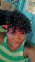 Kellisha Pinnock