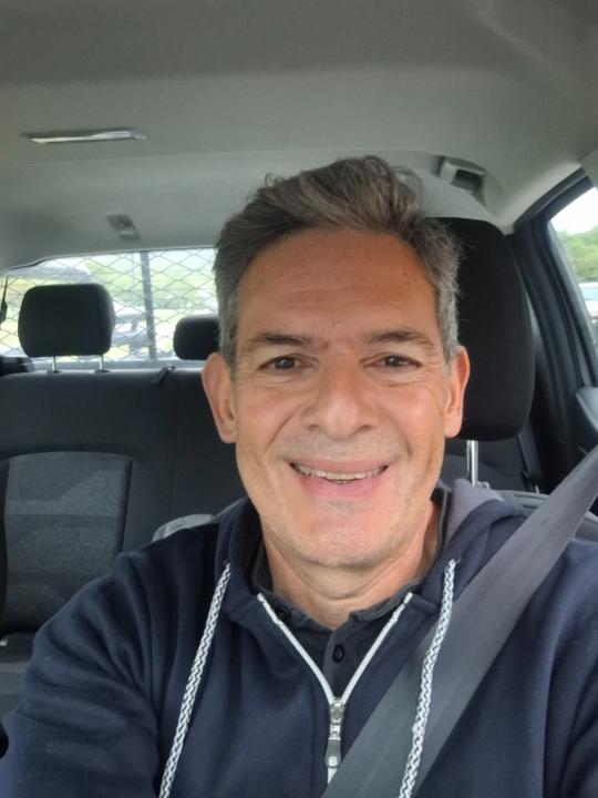 Ricardo Aguiar