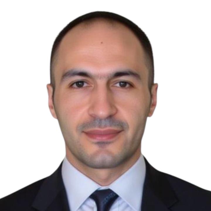 Micheal Aboud