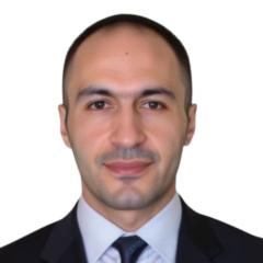 Micheal Aboud