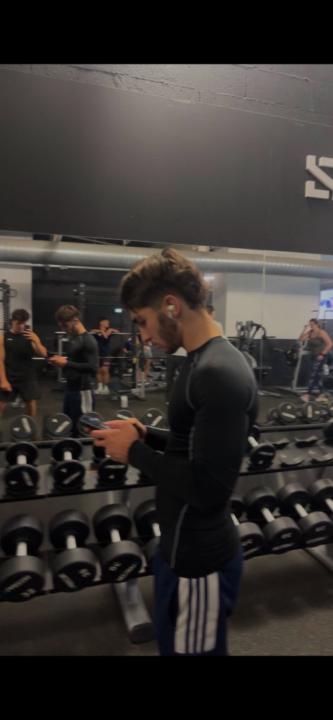 Valentin Leglise