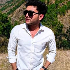 Hunny Yadav