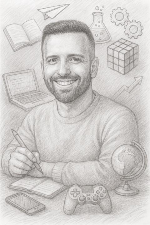 Ángel Luis Villar