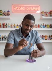 Germain Passiri