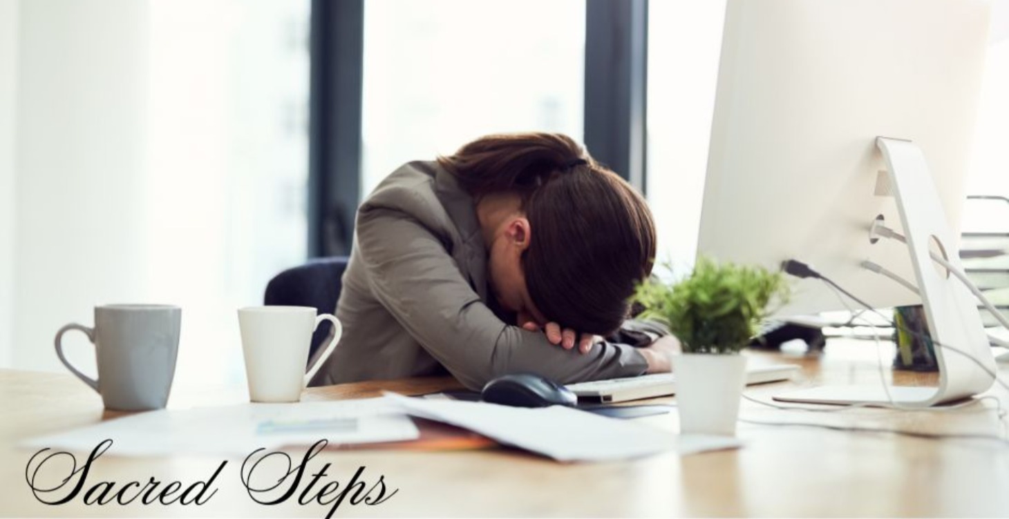 Understanding and Overcoming Burnout