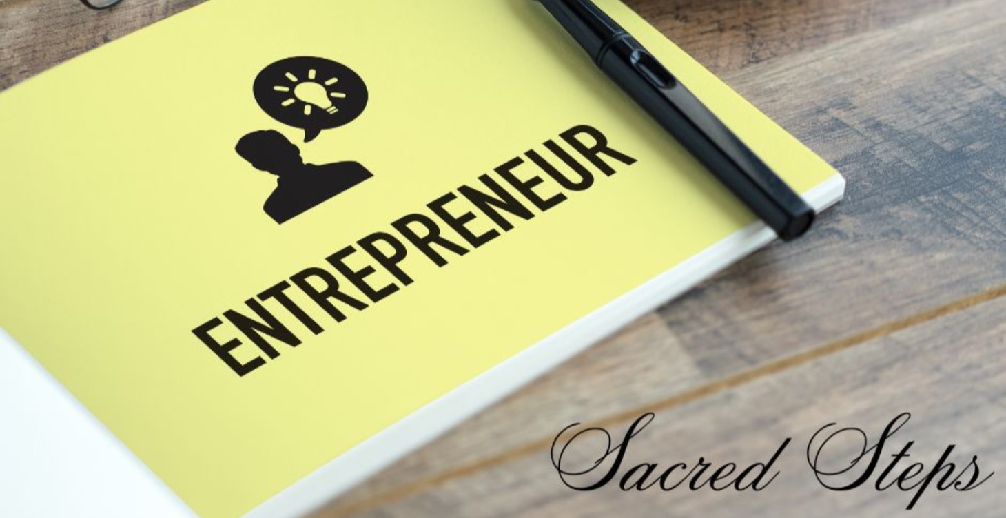 Aligned Energy for Entrepreneurs