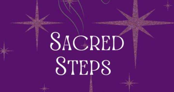 Scared Steps: Wellness
