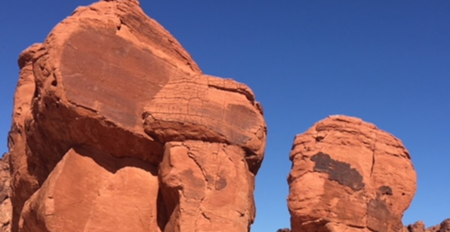 Get a Handle On FEAR