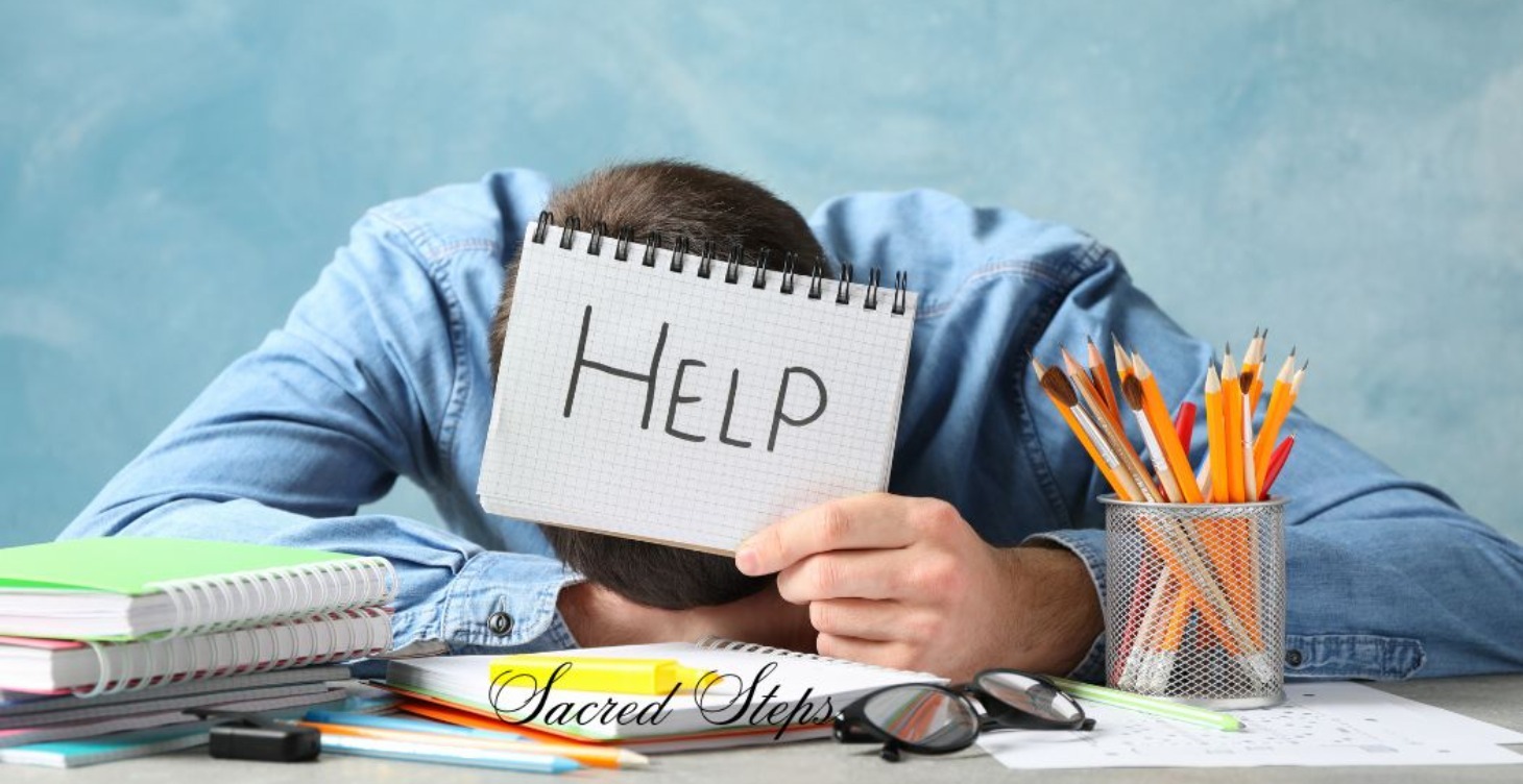 Reignite Your Inner Flame: Overcome Burnout