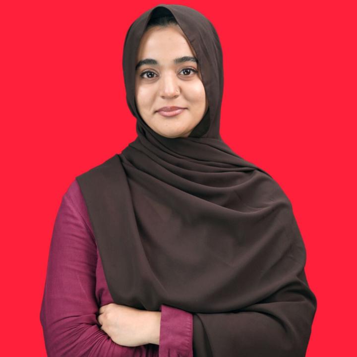 Aghnia Sarwar