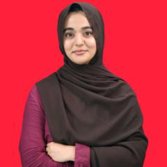Aghnia Sarwar