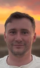 Curtis Post