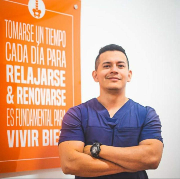 Michael Vargas