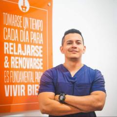 Michael Vargas