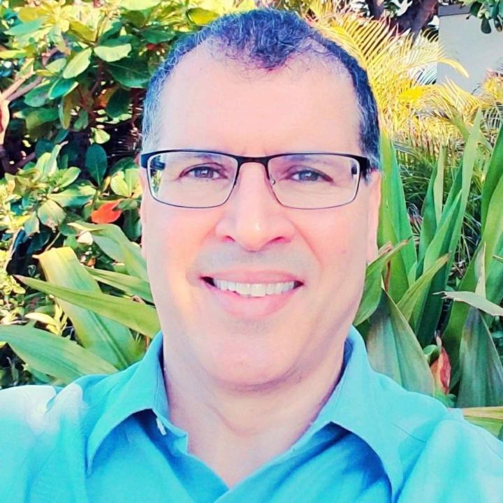 Terry Thiele