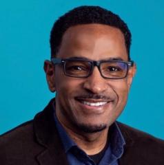 Stefan Youngblood