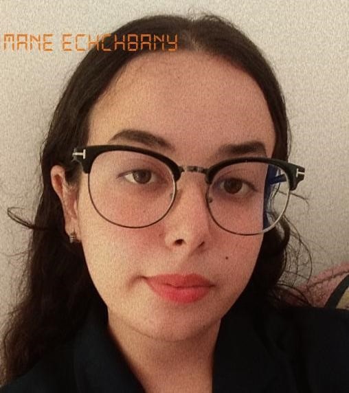 Imane Echchbany
