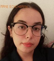 Imane Echchbany