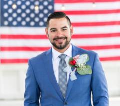 Kyle Macias