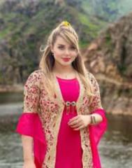 Jacqueline Bandran