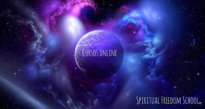 Spiritual Freedom School 🐬