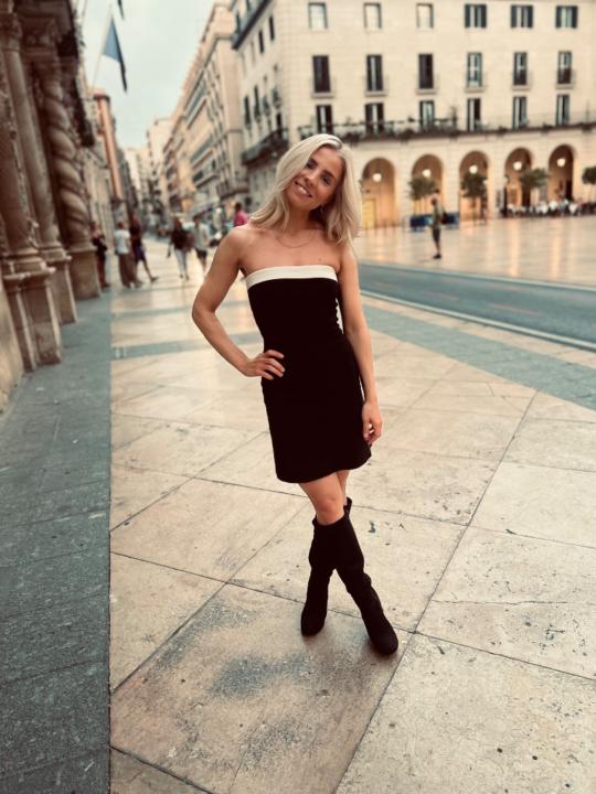 Anniken Marie Hansen