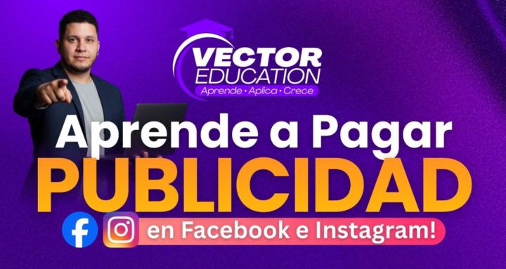 VECTOR - Marketing Digital