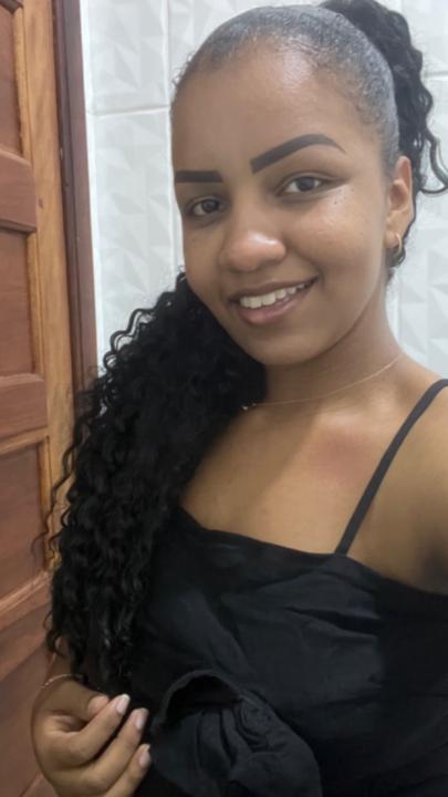 Lara Christinne Carvalho Farias