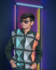 Gaurav Pawar