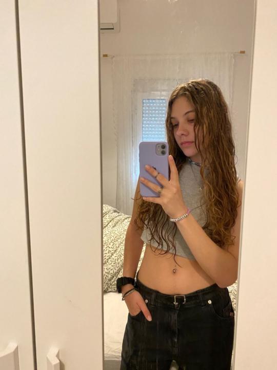 Malena Avril