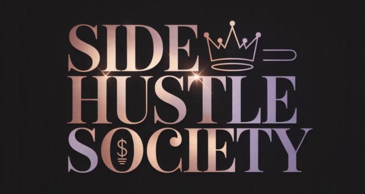 Side Hustle Society