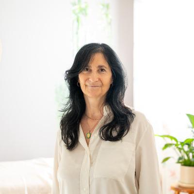 Marie-pierre Guerrero