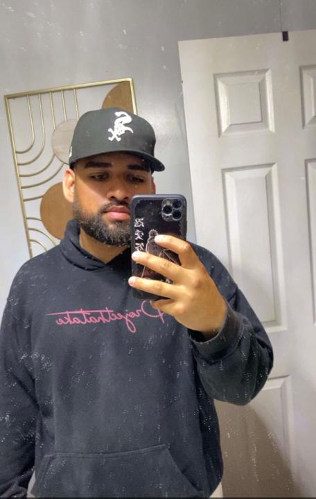 Maximo Rangel Jr