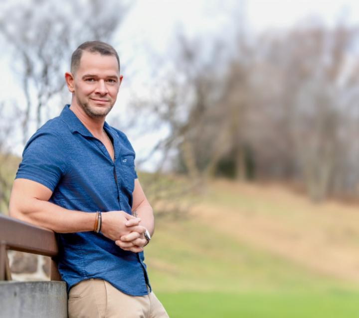 Matthew Summerell