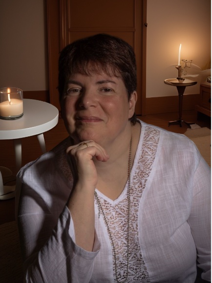 Jocelyne Prunt-sabourin