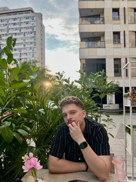 Eryk Janicki