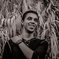 Jordan Farrington-Milroy