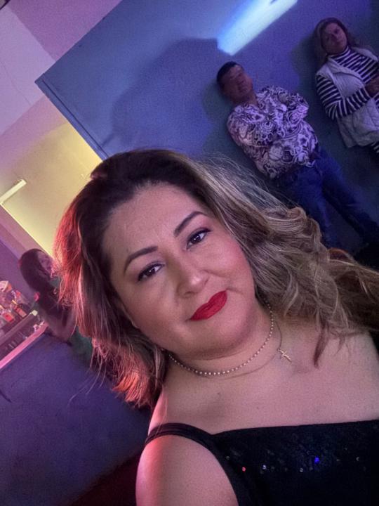 Rosario Hernandez