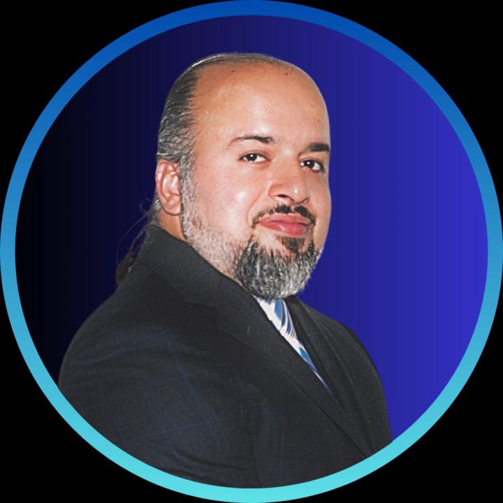 Ali Moalawi