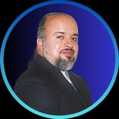 Ali Moalawi