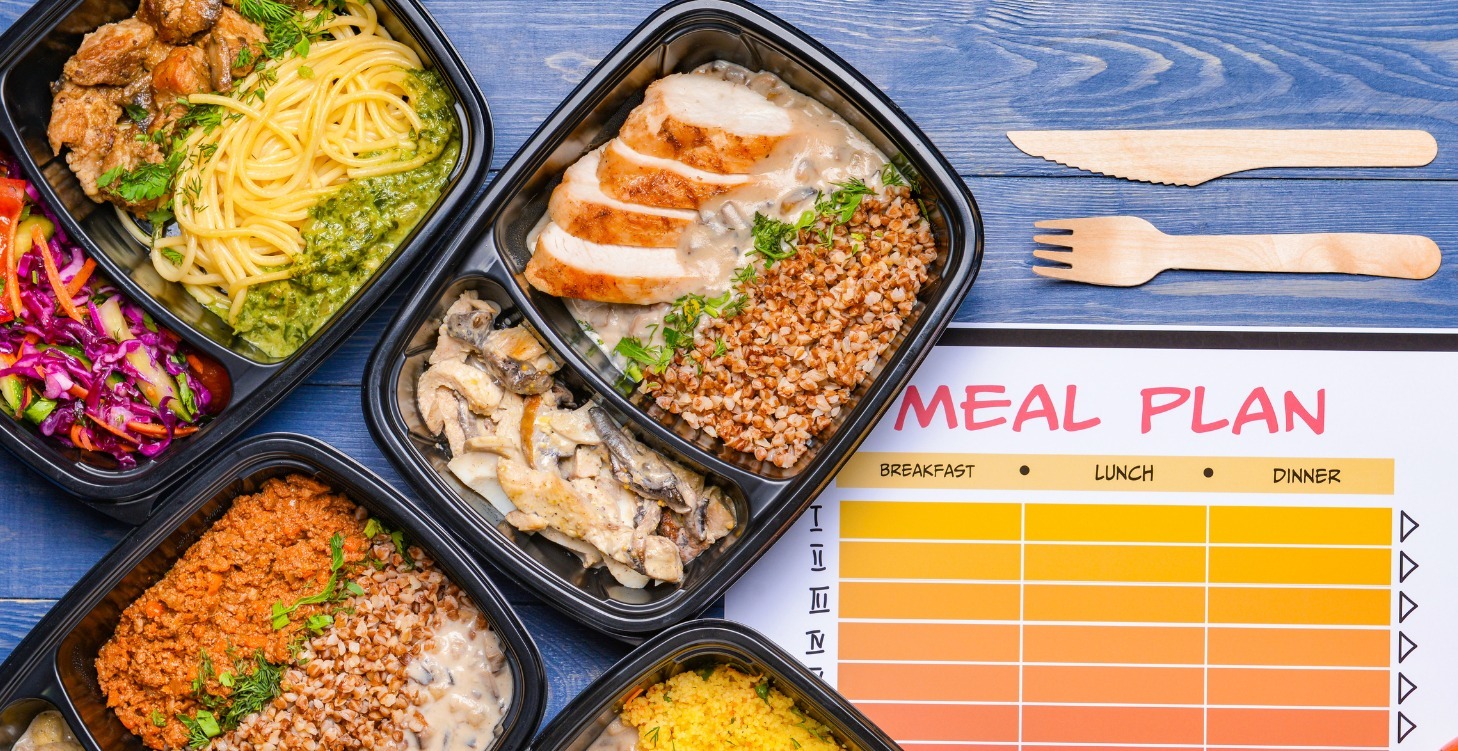 Nutrition ToolKit - Part 2