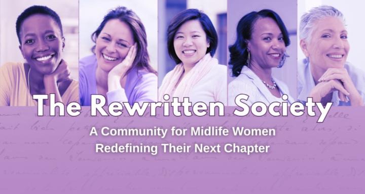 The Rewritten Society