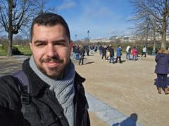 Naseem Hajoj