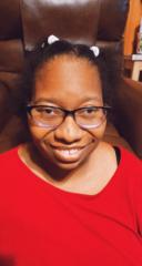 Latrisha Bland