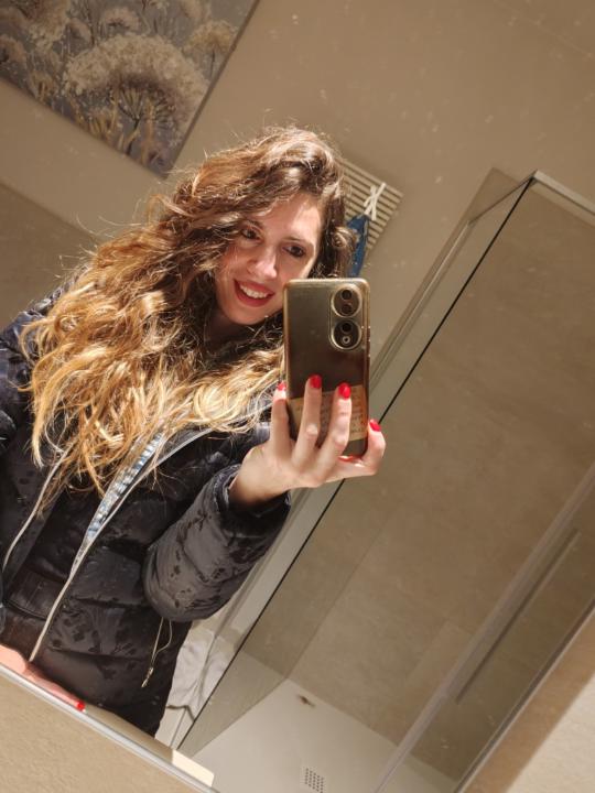 Chiara Diliberti