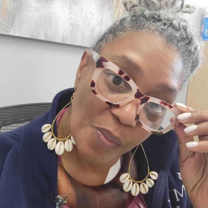 Cherita Brown
